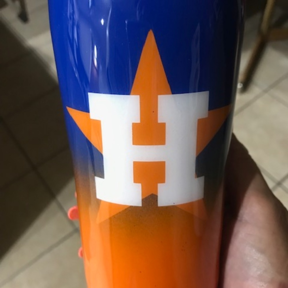 Are you an Astros Fan? Is your dad an Astros Fan?